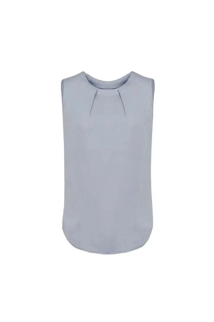 Biz Corporates Estelle Pleat Blouse RB973LN